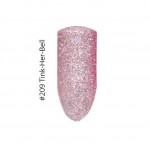 Gel It Up Ημιμόνιμο Βερνίκι Νυχιών 209 Tink Her Bell ,11ml Gel It Up Ημιμόνιμο Βερνίκι Νυχιών 209 Tink Her Bell ,11ml