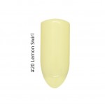Gel It Up Ημιμόνιμο Βερνίκι Νυχιών 20 Lemon Swirl ,11ml