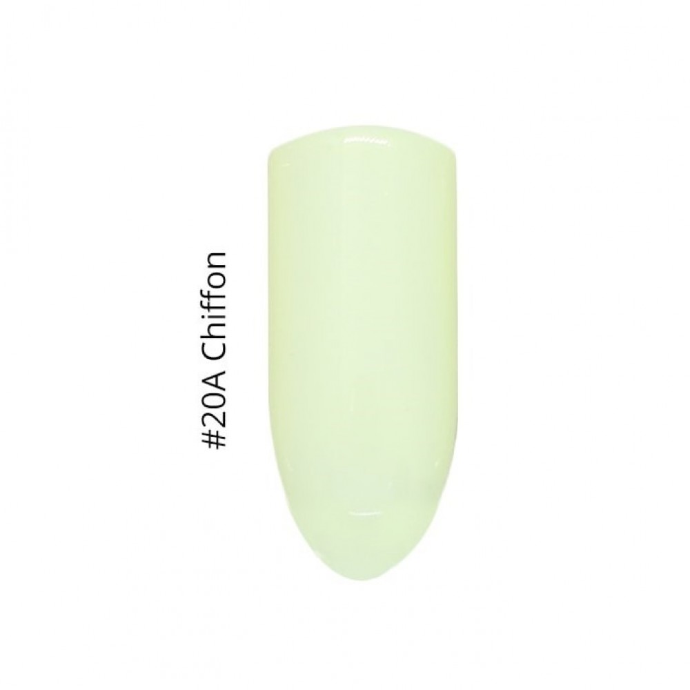 Gel It Up Ημιμόνιμο Βερνίκι Νυχιών 20A Chiffon ,11ml Gel It Up Ημιμόνιμο Βερνίκι Νυχιών 20A Chiffon ,11ml