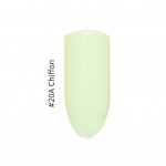 Gel It Up Ημιμόνιμο Βερνίκι Νυχιών 20A Chiffon ,11ml Gel It Up Ημιμόνιμο Βερνίκι Νυχιών 20A Chiffon ,11ml