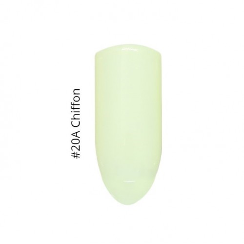 Gel It Up Ημιμόνιμο Βερνίκι Νυχιών 20A Chiffon ,11ml *
