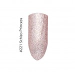 Gel It Up Ημιμόνιμο Βερνίκι Νυχιών 221 Schizo Princess ,11ml Gel It Up Ημιμόνιμο Βερνίκι Νυχιών 221 Schizo Princess ,11ml