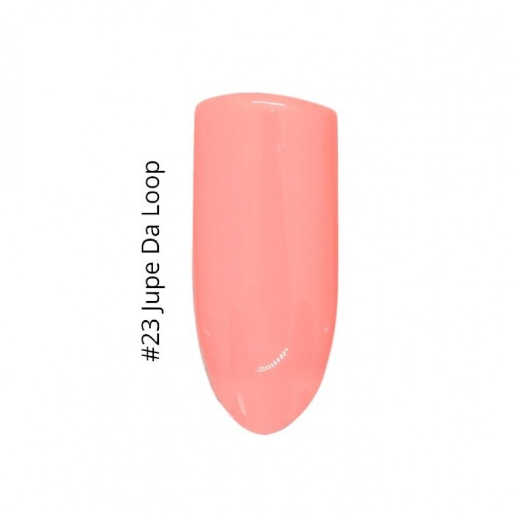 Gel It Up Ημιμόνιμο Βερνίκι Νυχιών 23 Jupe Da Loop ,11ml Gel It Up Ημιμόνιμο Βερνίκι Νυχιών 23 Jupe Da Loop ,11ml