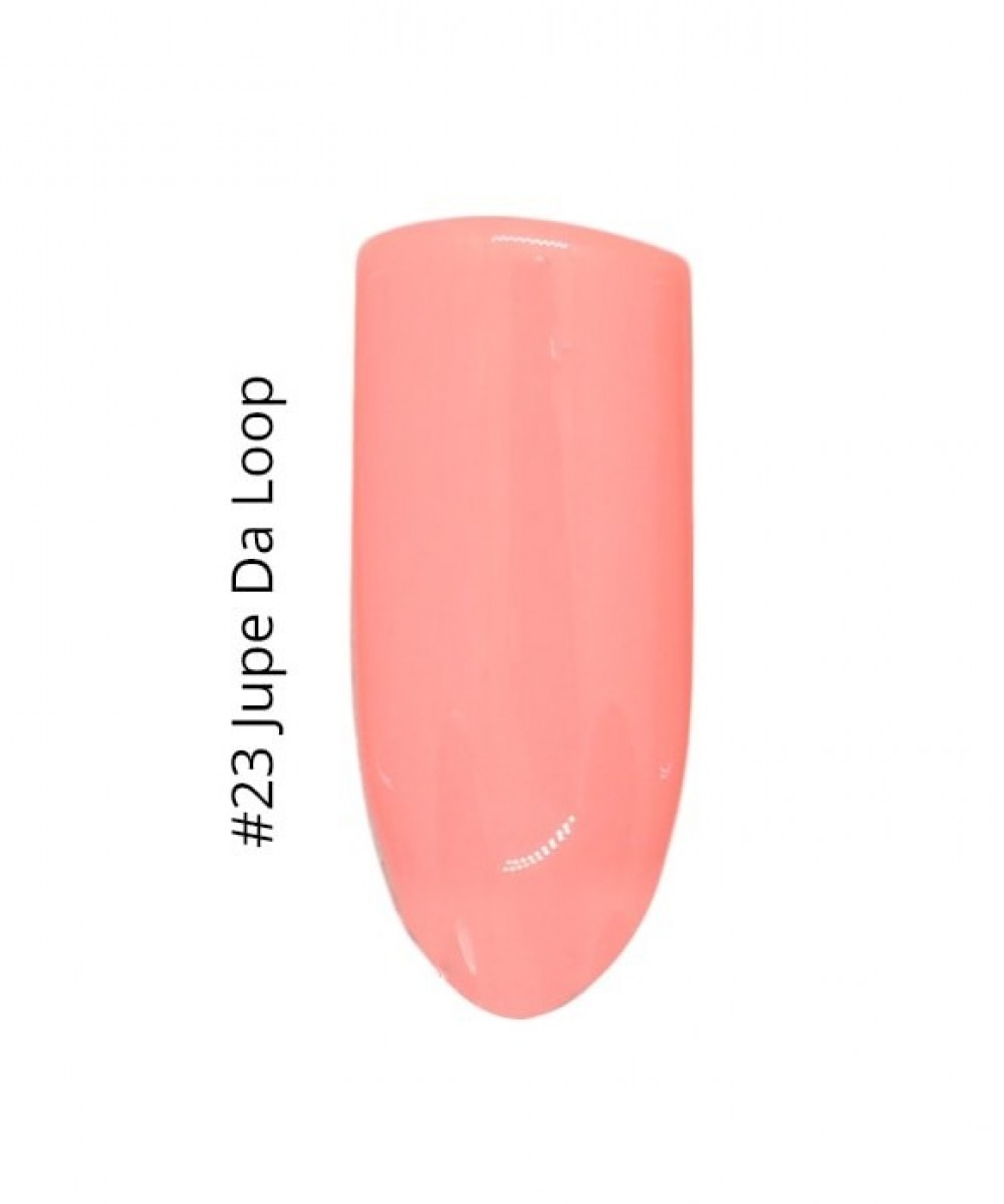 Gel It Up Ημιμόνιμο Βερνίκι Νυχιών 23 Jupe Da Loop ,11ml *