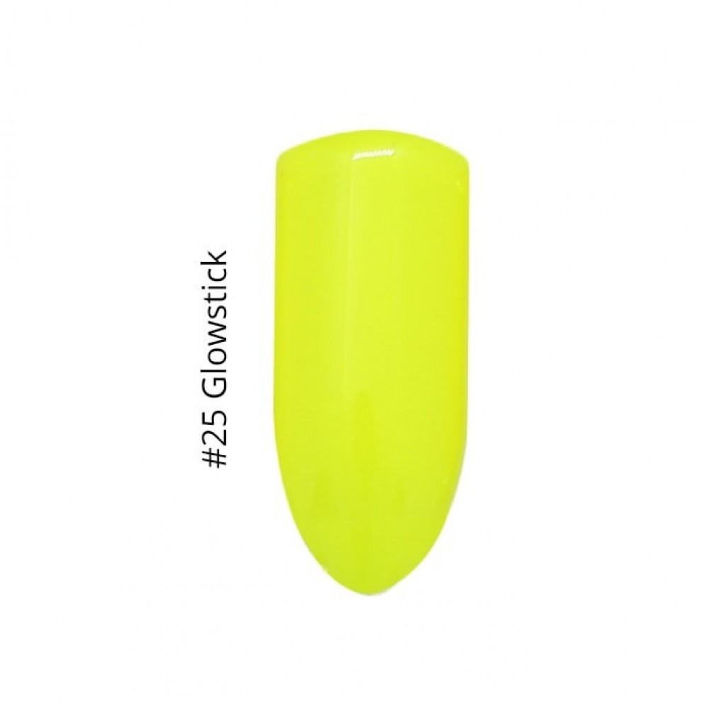Gel It Up Ημιμόνιμο Βερνίκι Νυχιών 25 Glowstick ,11ml Gel It Up Ημιμόνιμο Βερνίκι Νυχιών 25 Glowstick ,11ml