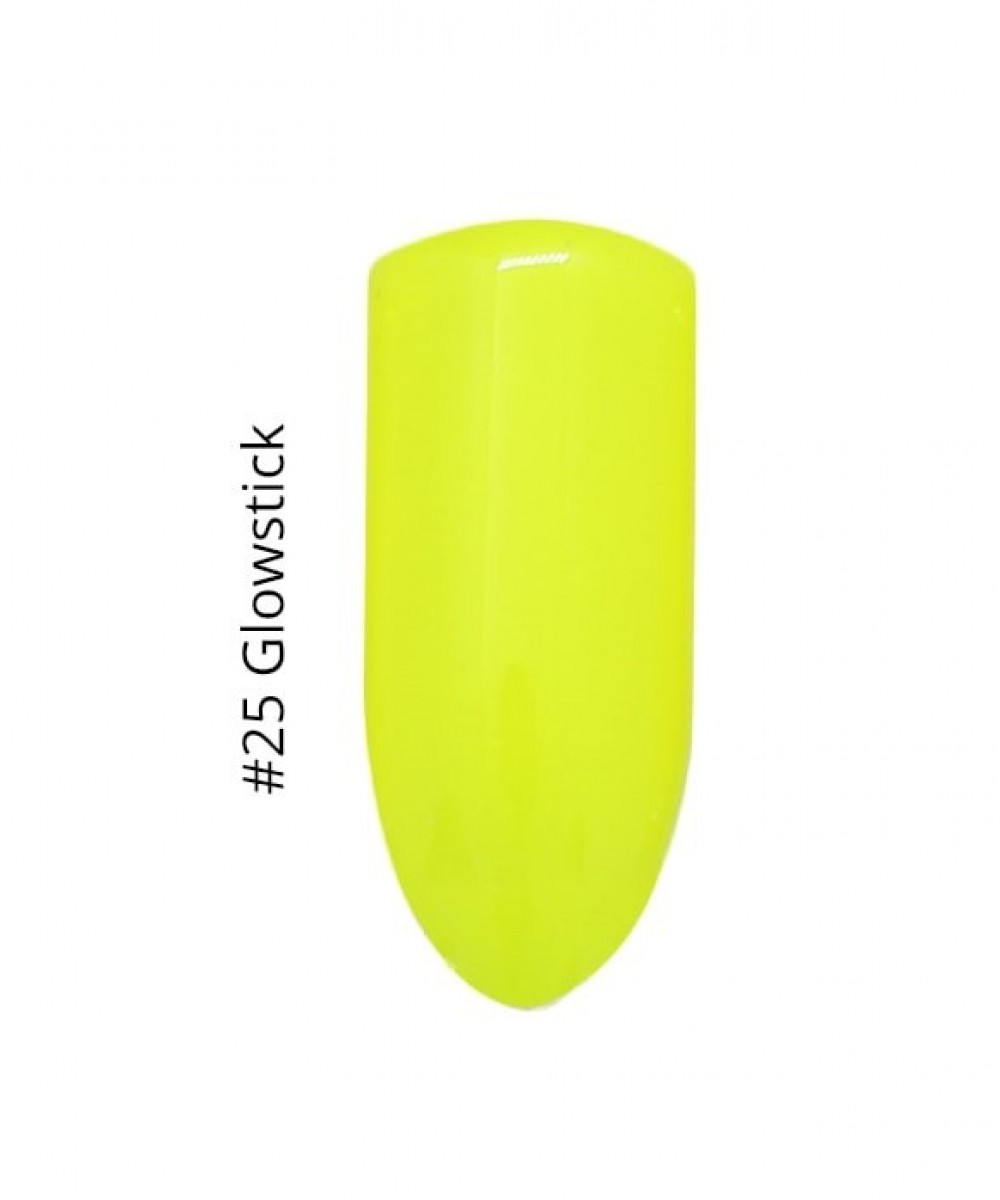 Gel It Up Ημιμόνιμο Βερνίκι Νυχιών 25 Glowstick ,11ml *
