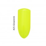 Gel It Up Ημιμόνιμο Βερνίκι Νυχιών 25 Glowstick ,11ml Gel It Up Ημιμόνιμο Βερνίκι Νυχιών 25 Glowstick ,11ml