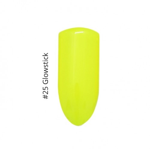Gel It Up Ημιμόνιμο Βερνίκι Νυχιών 25 Glowstick ,11ml *