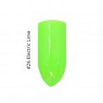 Gel It Up Ημιμόνιμο Βερνίκι Νυχιών 26 Electric Lime ,11ml Gel It Up Ημιμόνιμο Βερνίκι Νυχιών 26 Electric Lime ,11ml