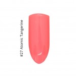 Gel It Up Ημιμόνιμο Βερνίκι Νυχιών 27 Atomic Tangerine ,11ml Gel It Up Ημιμόνιμο Βερνίκι Νυχιών 27 Atomic Tangerine ,11ml