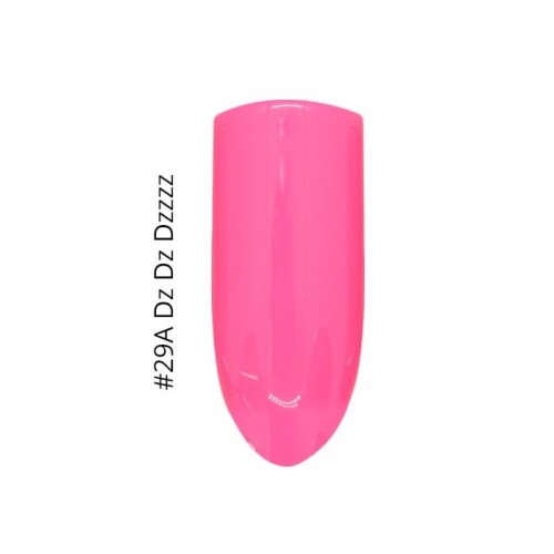 Gel It Up Ημιμόνιμο Βερνίκι Νυχιών 29A Dz Dz Dzzzz ,11ml *