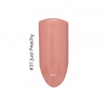 Gel It Up Ημιμόνιμο Βερνίκι Νυχιών 31 Just Peachy ,11ml Gel It Up Ημιμόνιμο Βερνίκι Νυχιών 31 Just Peachy ,11ml