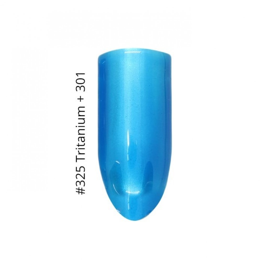 Gel It Up Ημιμόνιμο Βερνίκι Νυχιών 325 Tritanium ,11ml Gel It Up Ημιμόνιμο Βερνίκι Νυχιών 325 Tritanium ,11ml