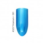 Gel It Up Ημιμόνιμο Βερνίκι Νυχιών 325 Tritanium ,11ml Gel It Up Ημιμόνιμο Βερνίκι Νυχιών 325 Tritanium ,11ml