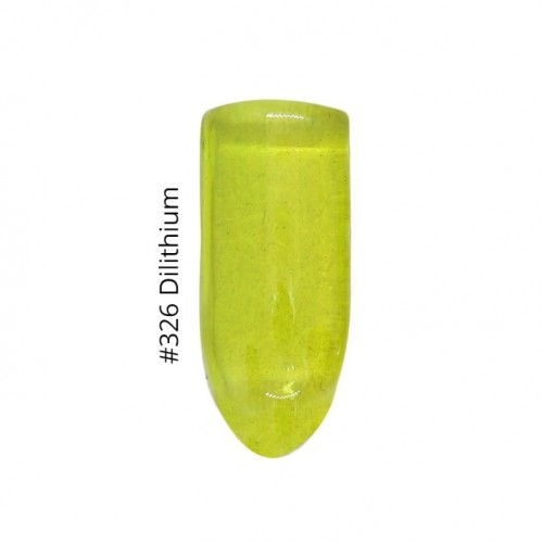 Gel It Up Ημιμόνιμο Βερνίκι Νυχιών 326 Dilithium ,11ml *