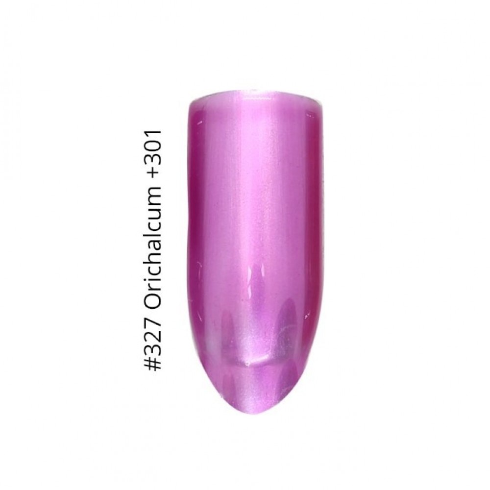 Gel It Up Ημιμόνιμο Βερνίκι Νυχιών 327 Orichalcum ,11ml