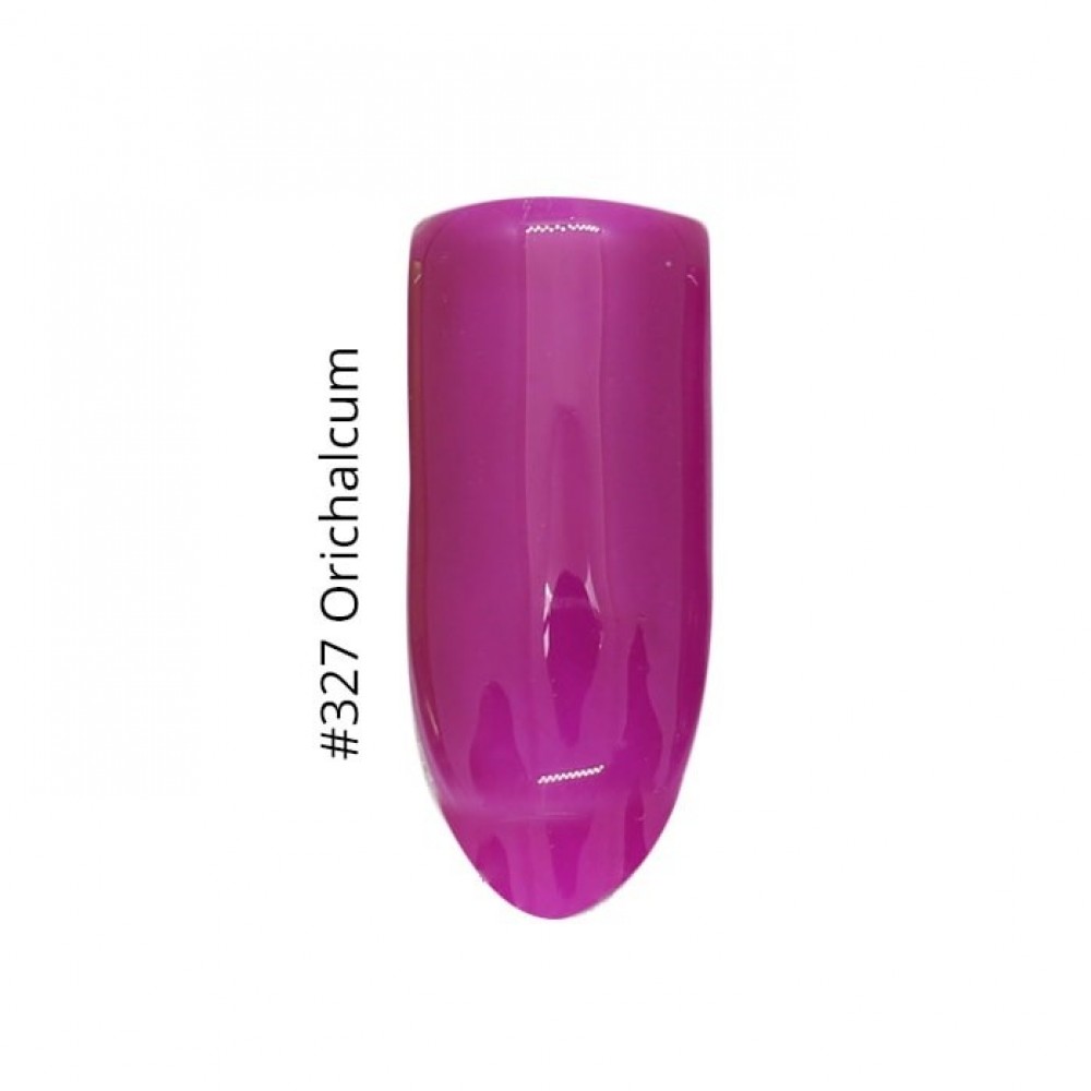 Gel It Up Ημιμόνιμο Βερνίκι Νυχιών 327 Orichalcum ,11ml