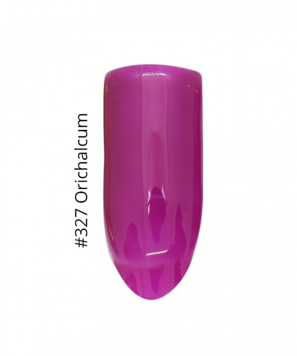 Gel It Up Ημιμόνιμο Βερνίκι Νυχιών 327 Orichalcum ,11ml *