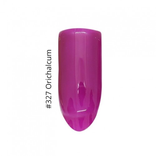 Gel It Up Ημιμόνιμο Βερνίκι Νυχιών 327 Orichalcum ,11ml *
