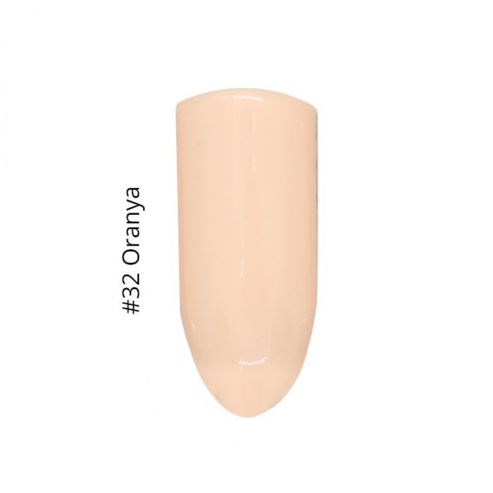 Gel It Up Ημιμόνιμο Βερνίκι Νυχιών 32 Oranya ,11ml Gel It Up Ημιμόνιμο Βερνίκι Νυχιών 32 Oranya ,11ml