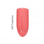 Gel It Up Ημιμόνιμο Βερνίκι Νυχιών 35 Tropicana ,11ml Gel It Up Ημιμόνιμο Βερνίκι Νυχιών 35 Tropicana ,11ml