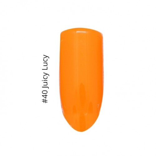 Gel It Up Ημιμόνιμο Βερνίκι Νυχιών 40 Juicy Lucy ,11ml