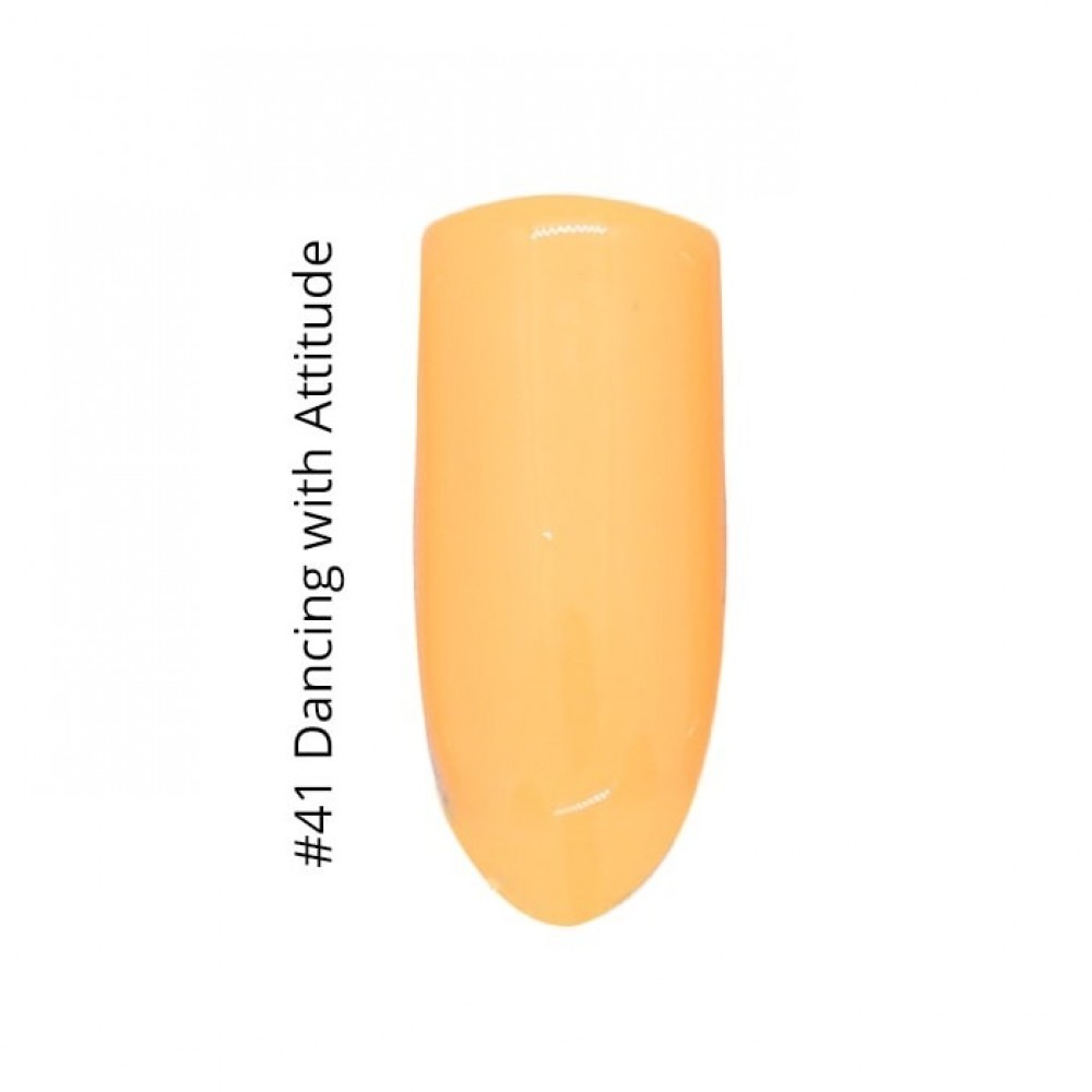 Gel It Up Ημιμόνιμο Βερνίκι Νυχιών 41 Dancing With Attitude ,11ml Gel It Up Ημιμόνιμο Βερνίκι Νυχιών 41 Dancing With Attitude ,11ml