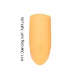 Gel It Up Ημιμόνιμο Βερνίκι Νυχιών 41 Dancing With Attitude ,11ml Gel It Up Ημιμόνιμο Βερνίκι Νυχιών 41 Dancing With Attitude ,11ml