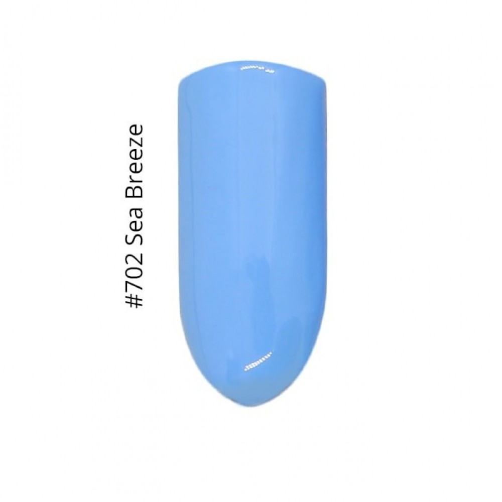 Gel It Up Ημιμόνιμο Βερνίκι Νυχιών 702 Sea Breeze ,11ml Gel It Up Ημιμόνιμο Βερνίκι Νυχιών 702 Sea Breeze ,11ml
