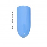 Gel It Up Ημιμόνιμο Βερνίκι Νυχιών 702 Sea Breeze ,11ml Gel It Up Ημιμόνιμο Βερνίκι Νυχιών 702 Sea Breeze ,11ml