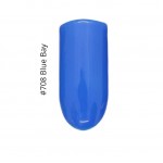 Gel It Up Ημιμόνιμο Βερνίκι Νυχιών 70-8 Blue Bayou ,11ml Gel It Up Ημιμόνιμο Βερνίκι Νυχιών 70-8 Blue Bayou ,11ml