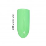 Gel It Up Ημιμόνιμο Βερνίκι Νυχιών 81 Mojito Mint ,11ml Gel It Up Ημιμόνιμο Βερνίκι Νυχιών 81 Mojito Mint ,11ml