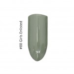 Gel It Up Ημιμόνιμο Βερνίκι Νυχιών 88 Girls Enlisted ,11ml Gel It Up Ημιμόνιμο Βερνίκι Νυχιών 88 Girls Enlisted ,11ml