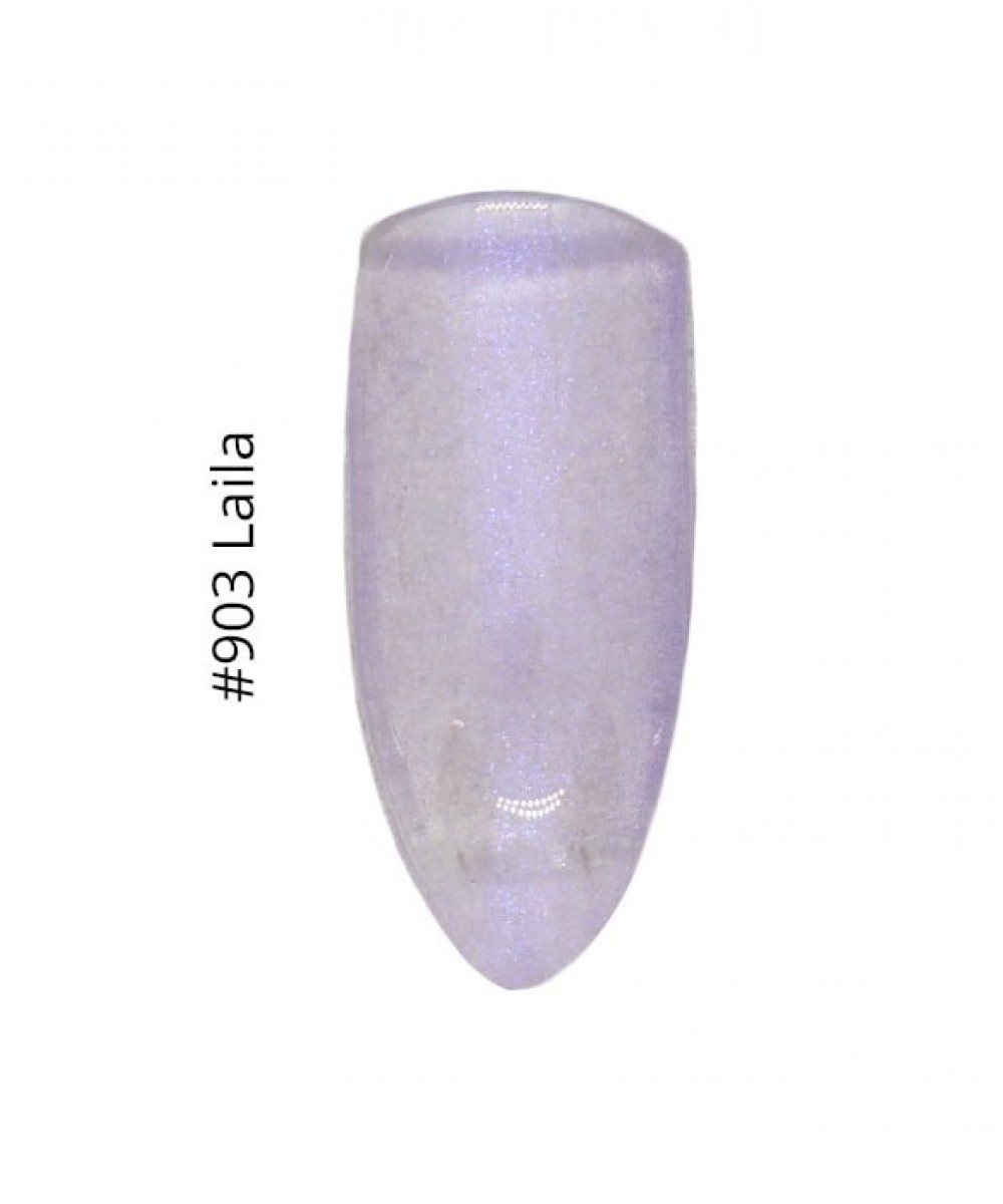 Gel It Up Ημιμόνιμο Βερνίκι Νυχιών Fairy Dreams 903 Laila ,11ml *