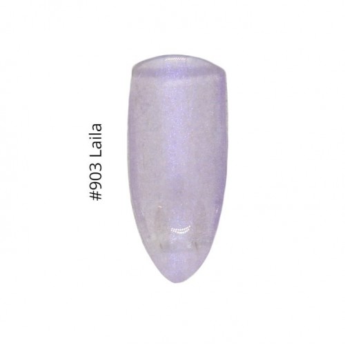 Gel It Up Ημιμόνιμο Βερνίκι Νυχιών Fairy Dreams 903 Laila ,11ml *