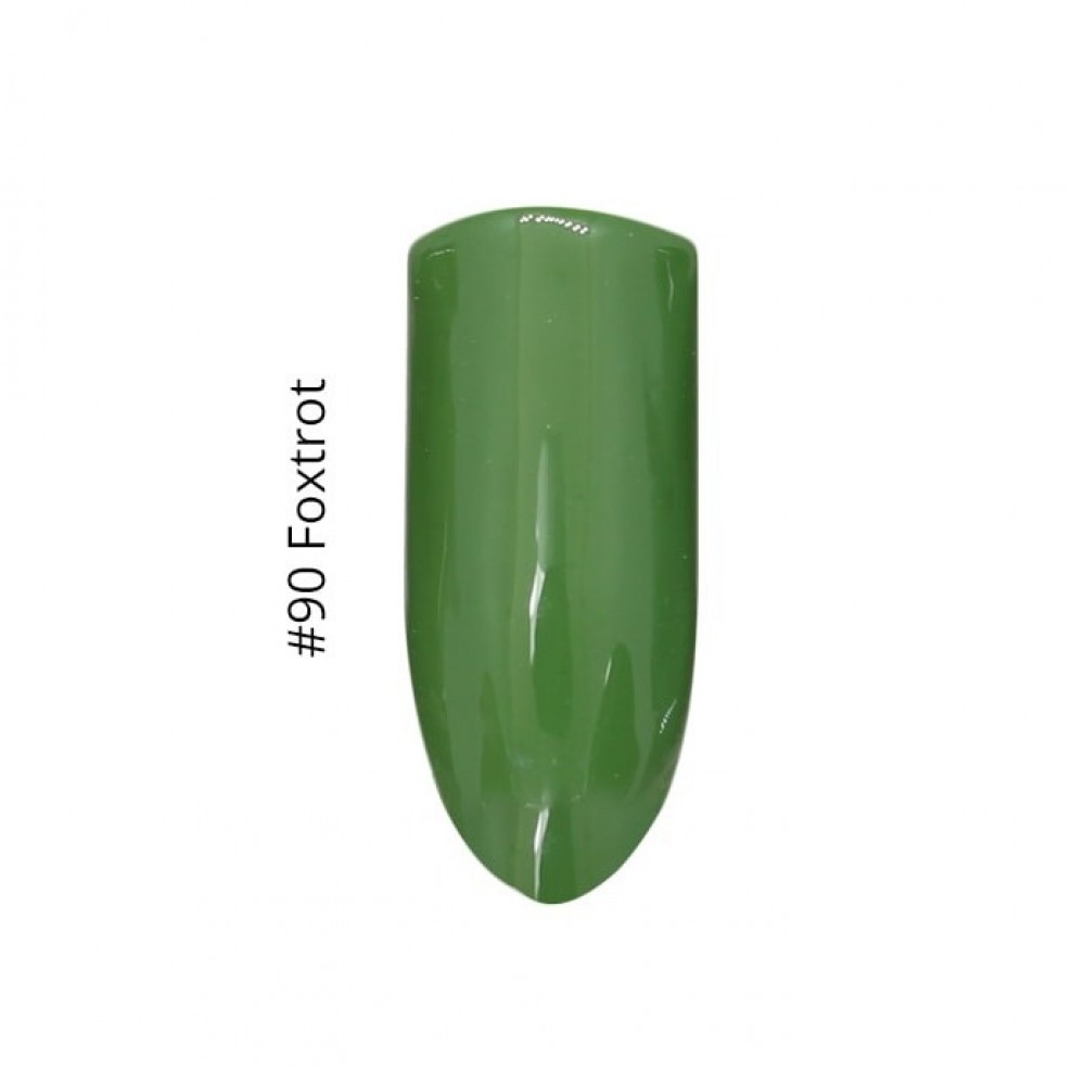 Gel It Up Ημιμόνιμο Βερνίκι Νυχιών 90 Foxtrot ,11ml *