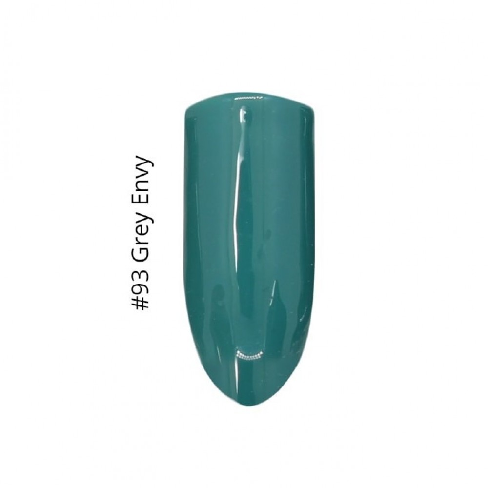 Gel It Up Ημιμόνιμο Βερνίκι Νυχιών 93 Grey Envy ,11ml *