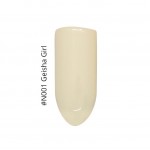 Gel It Up Ημιμόνιμο Βερνίκι Νυχιών N001 Geisha Girl ,11ml Gel It Up Ημιμόνιμο Βερνίκι Νυχιών N001 Geisha Girl ,11ml