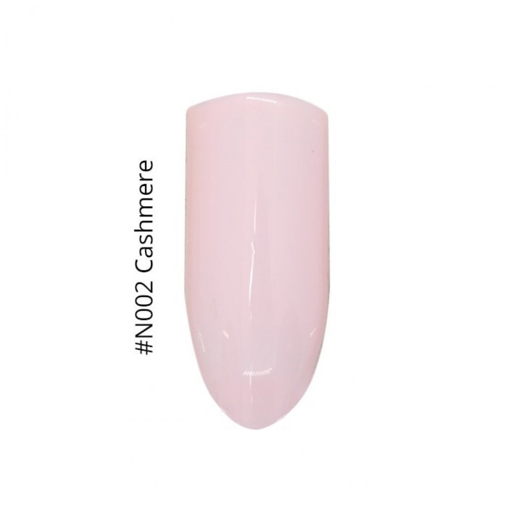 Gel It Up Ημιμόνιμο Βερνίκι Νυχιών N002 Cashmere ,11ml