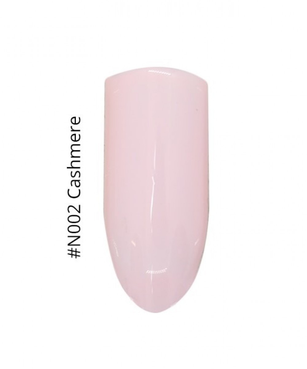 Gel It Up Ημιμόνιμο Βερνίκι Νυχιών N002 Cashmere ,11ml *