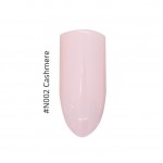 Gel It Up Ημιμόνιμο Βερνίκι Νυχιών N002 Cashmere ,11ml