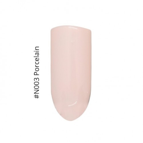 Gel It Up Ημιμόνιμο Βερνίκι Νυχιών N003 Parcelain ,11ml *
