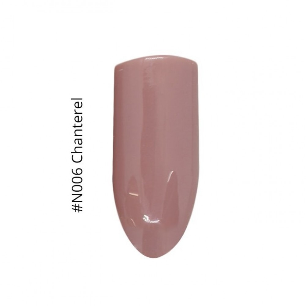 Gel It Up Ημιμόνιμο Βερνίκι Νυχιών N006 Chanterel ,11ml Gel It Up Ημιμόνιμο Βερνίκι Νυχιών N006 Chanterel ,11ml