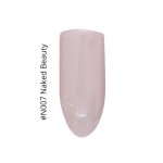 Gel It Up Ημιμόνιμο Βερνίκι Νυχιών N007 Naked Beauty ,11ml Gel It Up Ημιμόνιμο Βερνίκι Νυχιών N007 Naked Beauty ,11ml