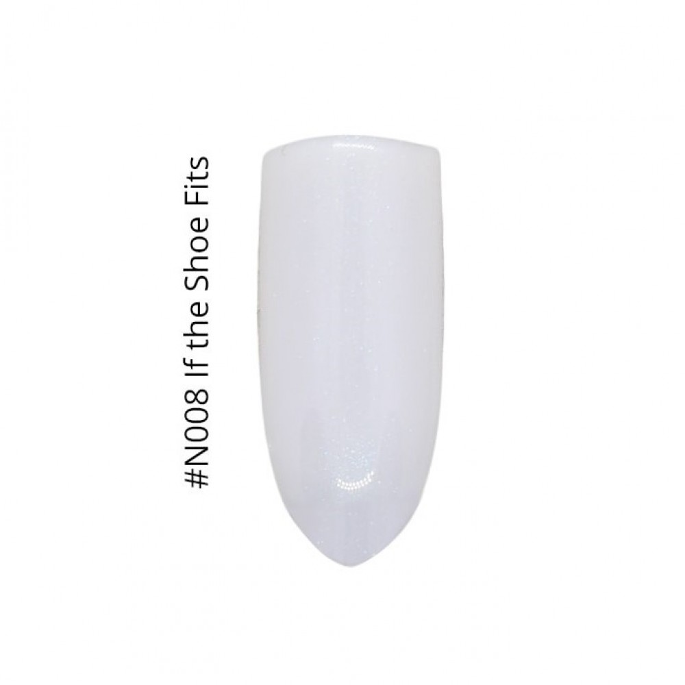 Gel It Up Ημιμόνιμο Βερνίκι Νυχιών N008 If The Shoe Fits ,11ml