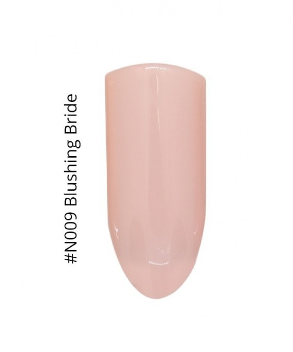 Gel It Up Ημιμόνιμο Βερνίκι Νυχιών N009 Blushing Bride ,11ml *