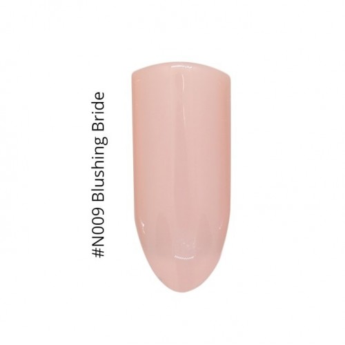 Gel It Up Ημιμόνιμο Βερνίκι Νυχιών N009 Blushing Bride ,11ml *