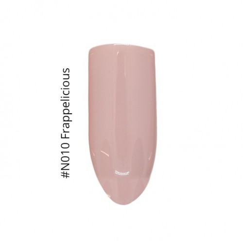 Gel It Up Ημιμόνιμο Βερνίκι Νυχιών N010 Frappelicious ,11ml *