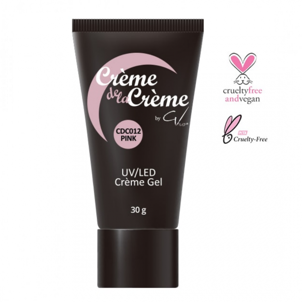 Gel It Up Gel Crème De La Crème Pink 30Gr *