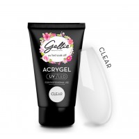 Gellie Acrygel Clear 30ml